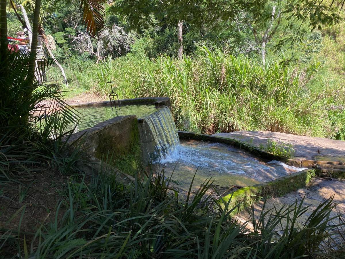 Chales Da Montanha Petrópolis Exteriér fotografie