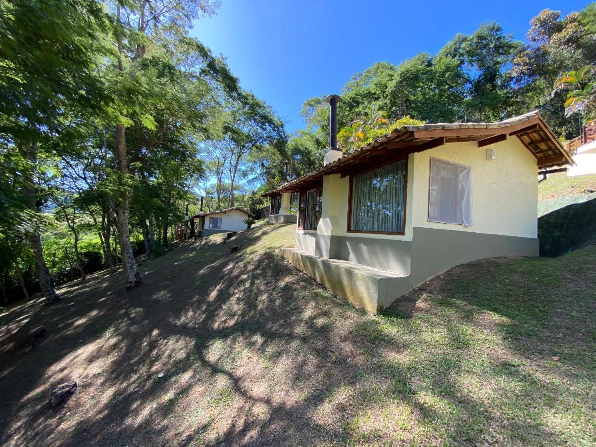 Chales Da Montanha Petrópolis Exteriér fotografie
